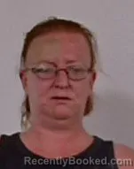 Mugshot of Deanna Marie Deamicis