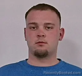 Mugshot of Dalton Roger Sneathen