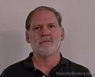 Mugshot of Drew R Stogsdill booked in Hampshire County, West Virginia on March 30, 2026