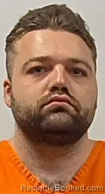 Mugshot of Jonathan James Shoemaker