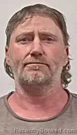 Mugshot of Jeremi Ray Mueller