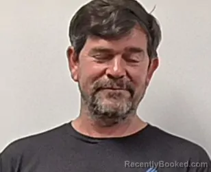 Mugshot of John West Pope