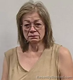 Mugshot of Migdalia Watson