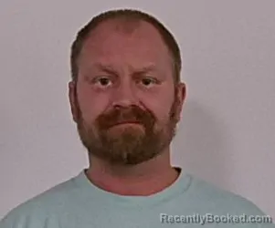 Mugshot of Nicholas Phillip Hock