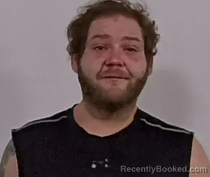 Mugshot of Russell Thomas Boyer