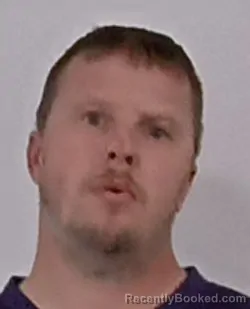 Mugshot of Shawn Lindsay Brown