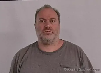 Mugshot of Taylor Hamison Keadle booked in Hampshire County, West Virginia on April 16, 2026