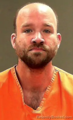Mugshot of Andrew Thomas McLaughlin booked in Hancock County, West Virginia on July 25, 2026