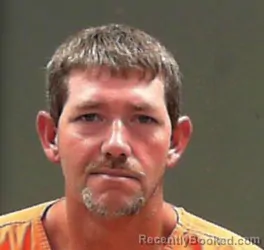 Mugshot of Brandon Christopher Pritt booked in Hancock County, West Virginia on October 1, 2026
