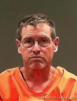Mugshot of Chalmer Allen Noble booked in Hancock County, West Virginia on June 29, 2026