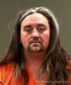 Mugshot of Clifton Bradley Dillon booked in Hancock County, West Virginia on June 2, 2026