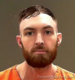 Mugshot of Cody Jordan Palcic