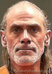 Mugshot of Christopher Lee Cutright booked in Hancock County, West Virginia on September 4, 2026