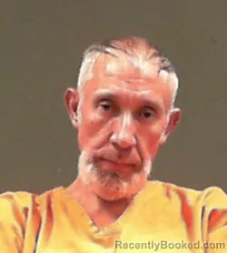 Mugshot of Christopher Michael Popovich booked in Hancock County, West Virginia on August 17, 2026