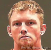 Mugshot of Charles Vernon Briggs booked in Hancock County, West Virginia on July 24, 2026