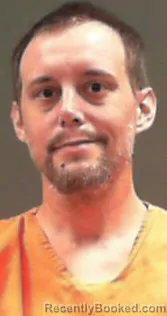 Mugshot of Donald Achen Shaw booked in Hancock County, West Virginia on October 27, 2026