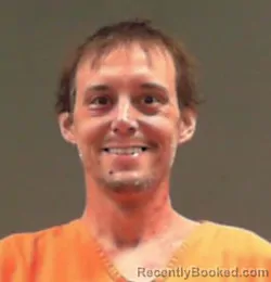 Mugshot of Donald Achen Shaw booked in Hancock County, West Virginia on June 9, 2026
