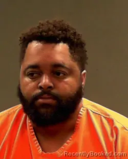 Mugshot of Devin Dershaw Gaffney