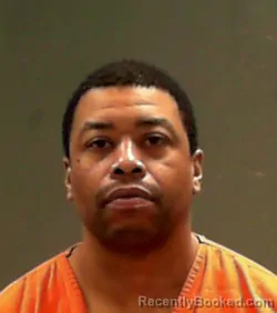 Mugshot of Damien Michael Paolino