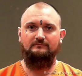 Mugshot of Dreyvan Shakore Walton