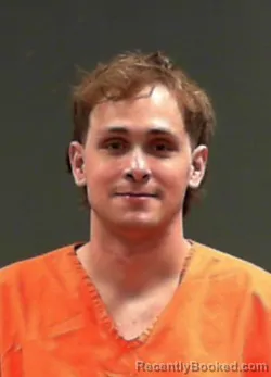 Mugshot of Dakota Scott Wertz booked in Hancock County, West Virginia on May 5, 2026