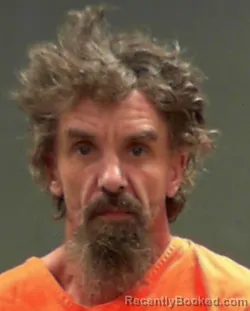 Mugshot of Emmerson David Warrick booked in Hancock County, West Virginia on October 17, 2026