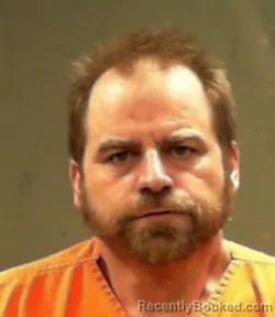 Mugshot of Eric Thomas Boyer booked in Hancock County, West Virginia on March 30, 2026