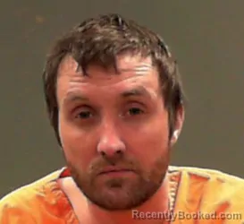 Mugshot of Johnathon Andrew Boreman booked in Hancock County, West Virginia on April 28, 2026