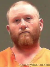 Mugshot of Jeremiah Allen Jobe booked in Hancock County, West Virginia on May 22, 2026