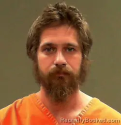 Mugshot of James Erick Carnes