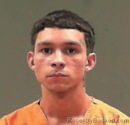 Mugshot of Jamel Everrett Grace booked in Hancock County, West Virginia on May 19, 2026