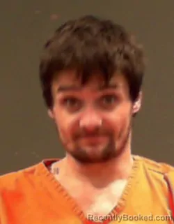 Mugshot of Justin Robert Bartley