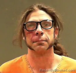 Mugshot of Jeremiah Ryan Cassella booked in Hancock County, West Virginia on April 10, 2026