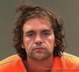 Mugshot of Jarod Williams Boynes booked in Hancock County, West Virginia on August 20, 2026