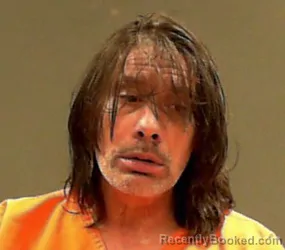 Mugshot of Jason William McNicholas booked in Hancock County, West Virginia on April 5, 2026