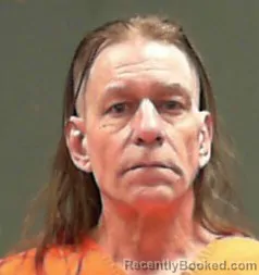 Mugshot of Lawrence Charles Nardini booked in Hancock County, West Virginia on May 19, 2026