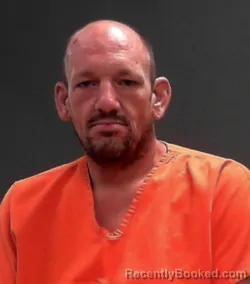 Mugshot of Luke Matthew Worden booked in Hancock County, West Virginia on July 24, 2026