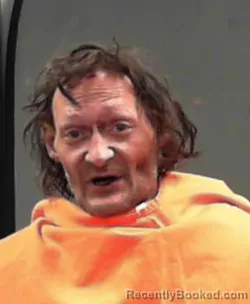 Mugshot of Matthew Allen Shilling booked in Hancock County, West Virginia on April 22, 2026