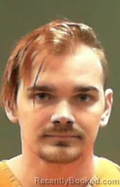 Mugshot of Miracle Ray Masters