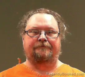 Mugshot of Roger Dee Stewart