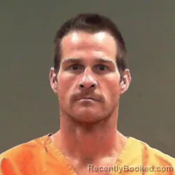 Mugshot of Robert J Davis booked in Hancock County, West Virginia on September 1, 2026