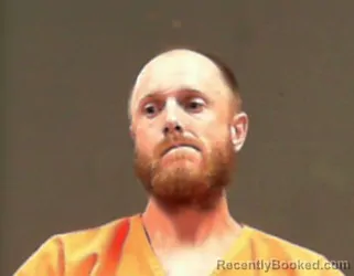 Mugshot of Robert Ritchie Thomas booked in Hancock County, West Virginia on September 17, 2026