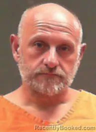 Mugshot of Stephen Anthony Suppa booked in Hancock County, West Virginia on October 28, 2026
