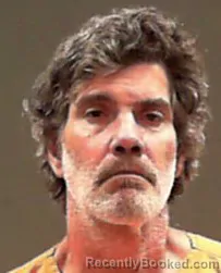 Mugshot of Scott Douglas Glover booked in Hancock County, West Virginia on May 23, 2026