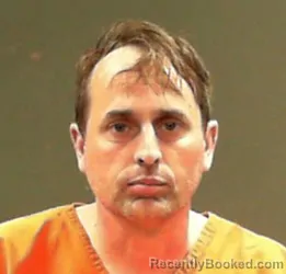 Mugshot of Shawn Kernen