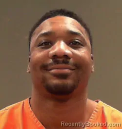 Mugshot of Shawn L Mcghee