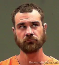 Mugshot of Shawn Michael McClure booked in Hancock County, West Virginia on May 26, 2026
