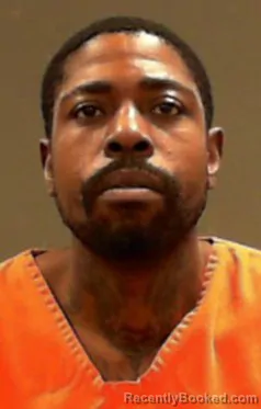 Mugshot of Tracy Delone Williams