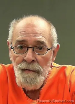 Mugshot of Thomas Joseph Dubal booked in Hancock County, West Virginia on March 28, 2026