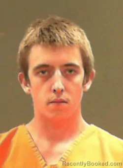 Mugshot of William Paul Fram booked in Hancock County, West Virginia on April 14, 2026